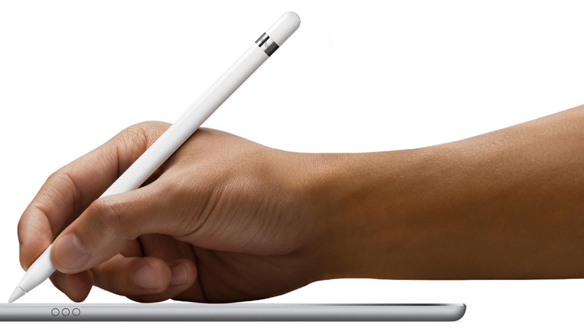 El Apple Pencil podría cobrar mucha más importancia en los iPhone