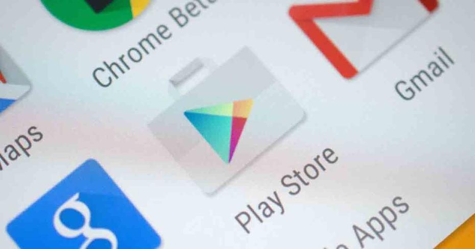 app para instalar google play store