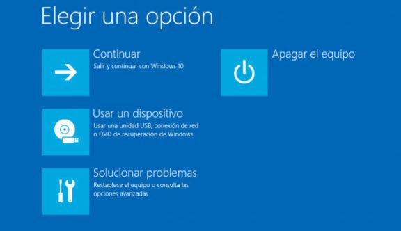 Cómo Cambiar El Orden De Arranque En Windows Y Arrancar Desde Un Usb 9632