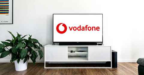 Vodafone España estrena decodificador basado en Android TV