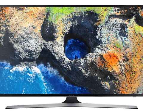 Los mejores televisores baratos con 4K y HDR por menos de 500 euros