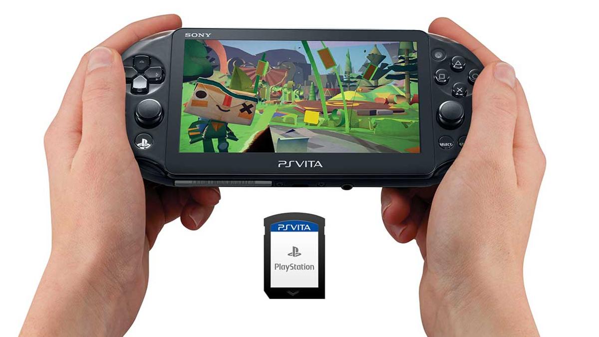 Todo el mundo está haciendo una nueva PlayStation Vita, menos Sony