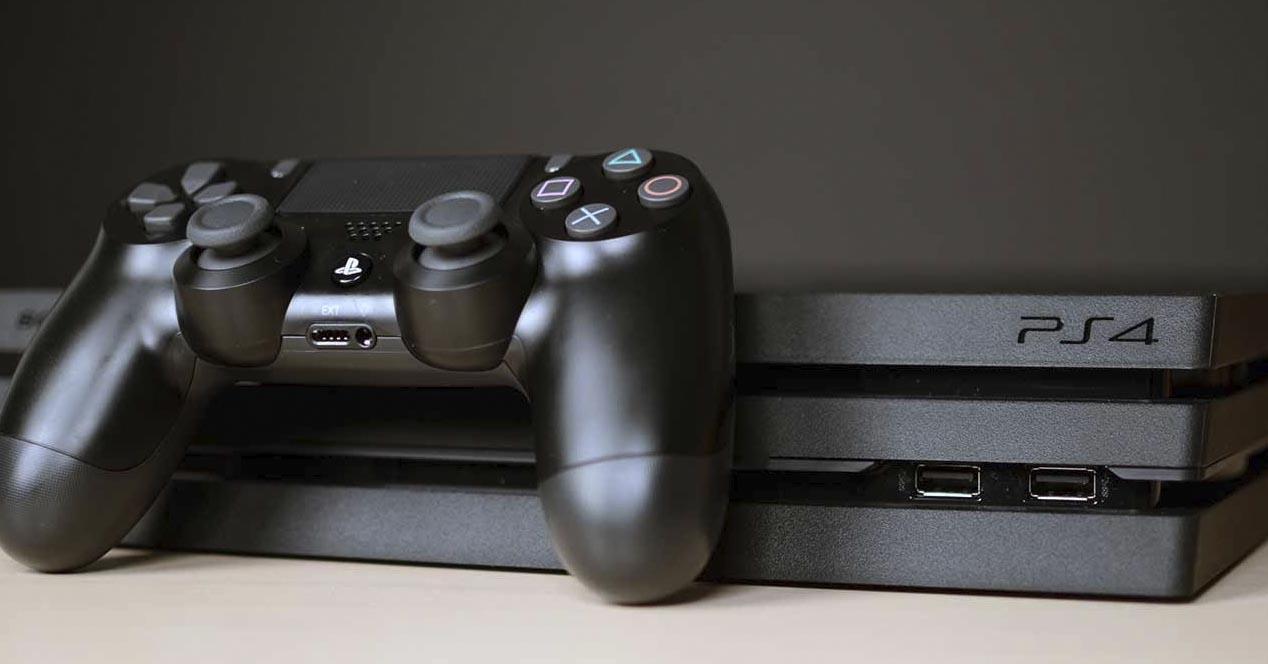 El fin de PlayStation 4: la consola de Sony vive sus últimos momentos