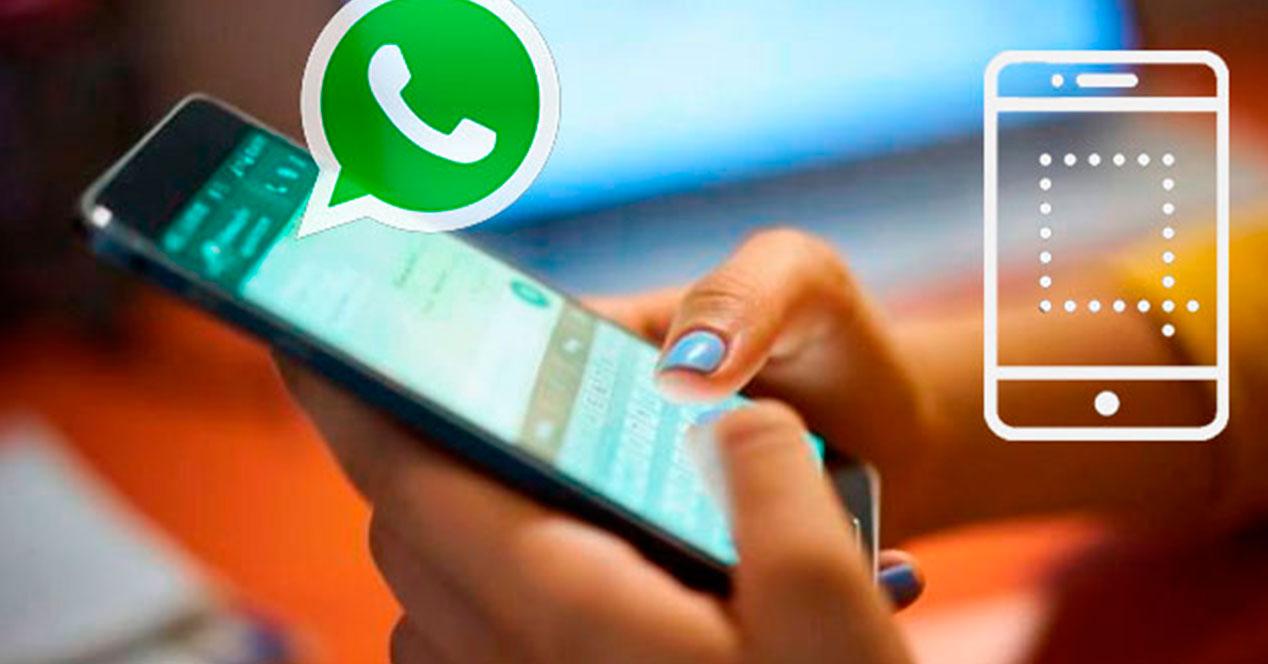 Cómo Capturar Una Conversación De Whatsapp Completa En Un Solo Pantallazo 4891