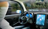 Consiguen hackear coches autónomos engañando al GPS