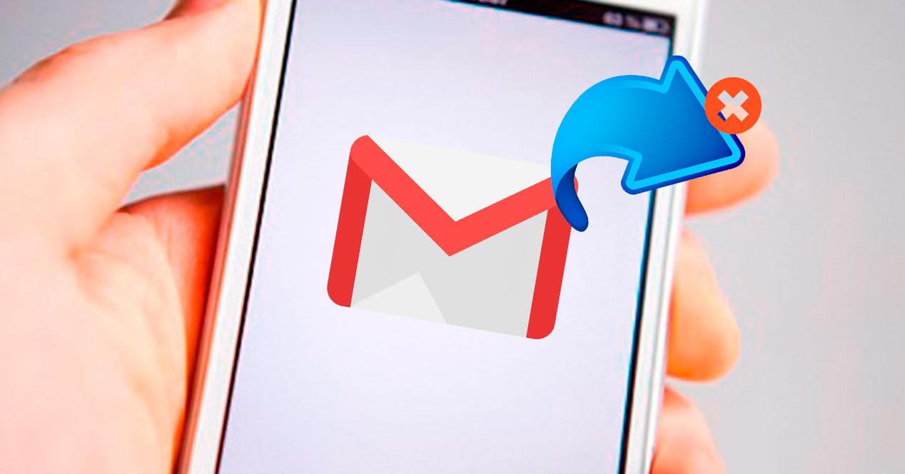 Cómo Cancelar Un Mensaje Enviado En Gmail Por Error Desde Tu Móvil Android 7355