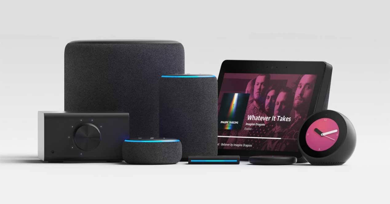 El Echo Dot 5 tiene un 38% de descuento: ofertón para un altavoz con Alexa  que cambiará tu hogar