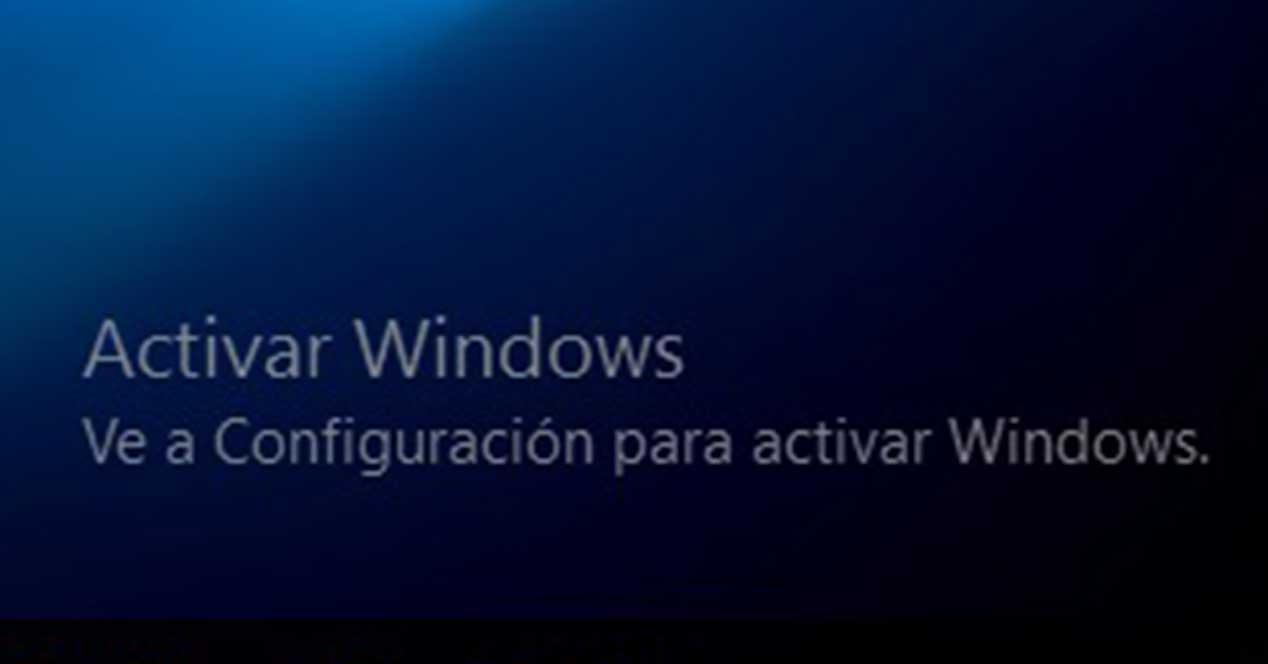 Windows Sin Activar Y Sin Clave Limitaciones Y Funciones 4561