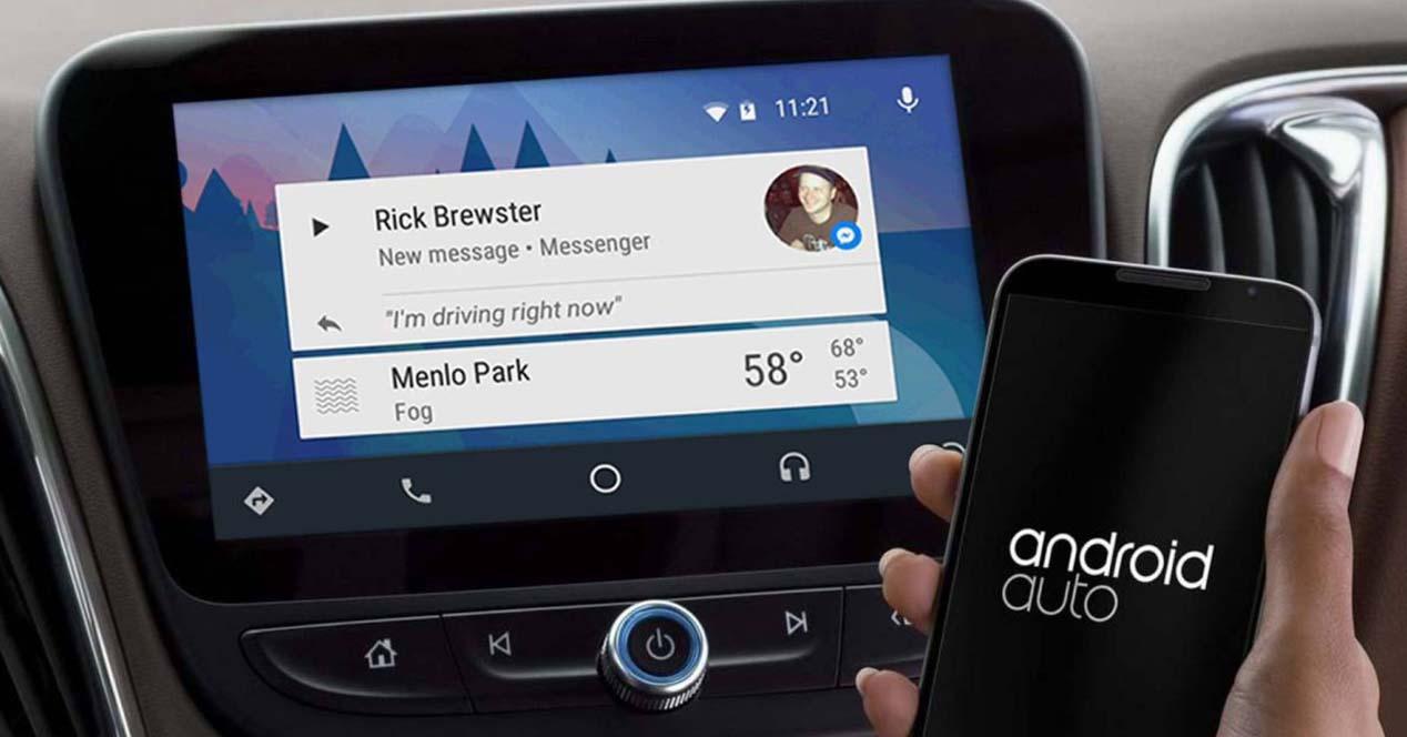 Android Auto va lento en mi coche: principales problemas y cómo