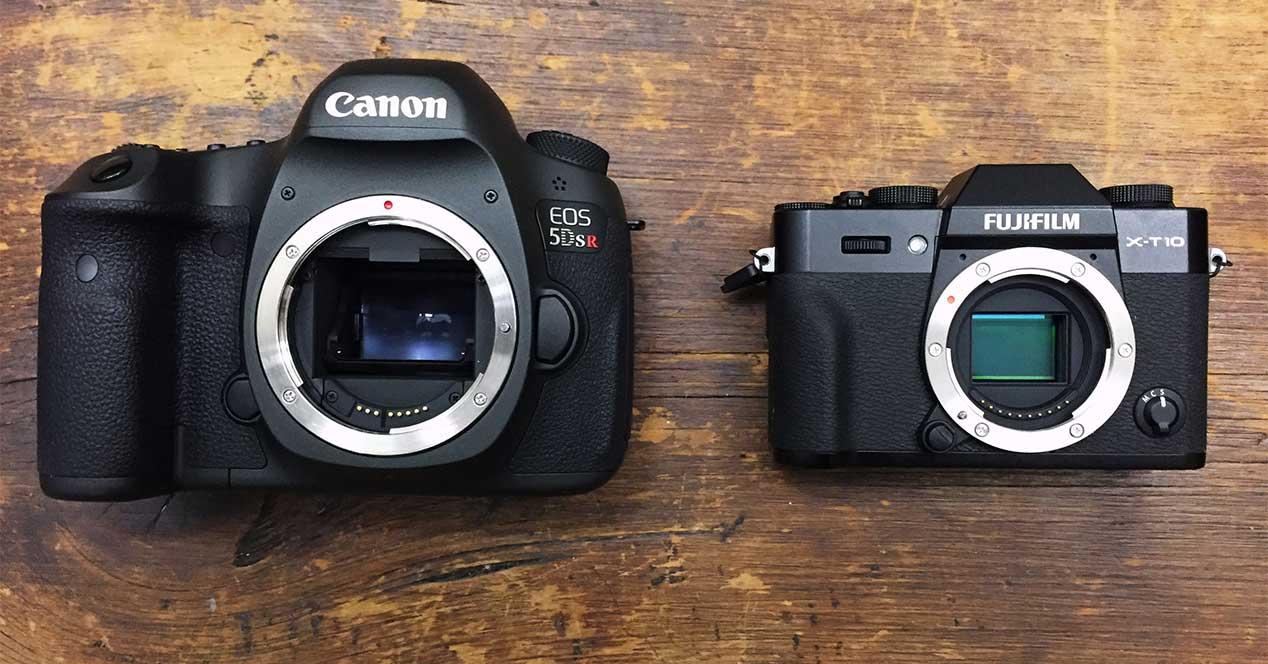 Canon 6D Mark II, análisis: Una full frame más rápida, con más resolución y  que nos r