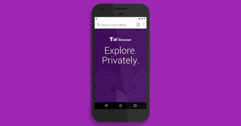 tor browser android deep web