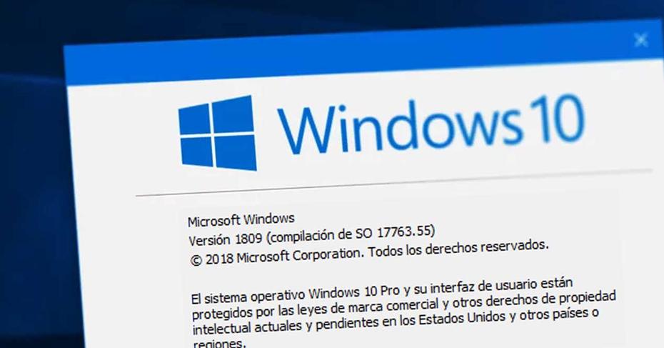 Cómo Saber Qué Versión De Windows Tengo Instalada 5193