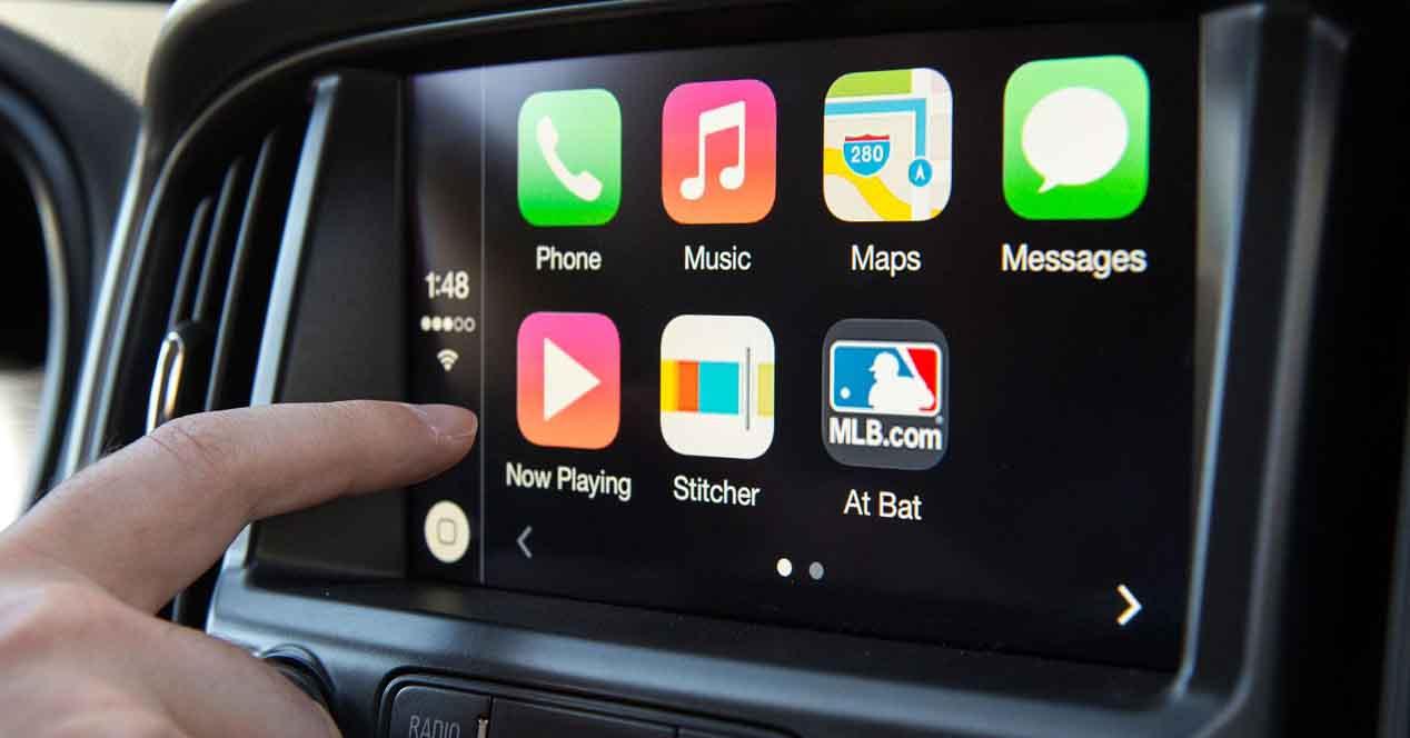 Cómo escuchar música en el coche: con cable, Bluetooth, Android Auto