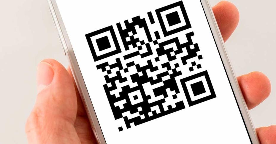 Cómo Compartir La Contraseña Del Wifi Con Un Código Qr 6131