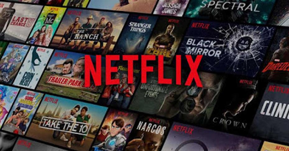 Una Web Con Todos Los Códigos De Las Categorías Secretas De Netflix 6062