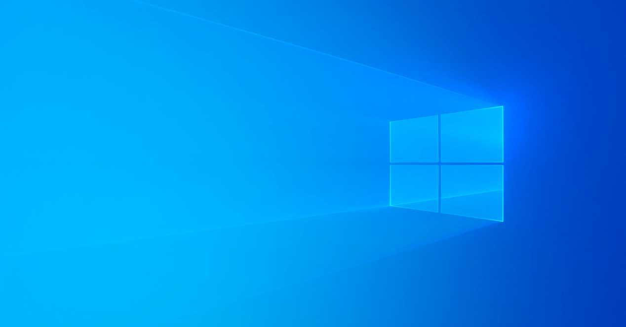 Cómo descargar el fondo de pantalla luminoso del Light Theme de Windows 10