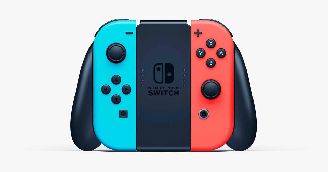 Nintendo Switch se renovará en 2019 con mejor procesador ...