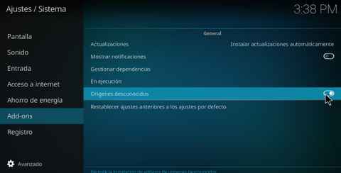 Como jogar no Kodi: os melhores repositórios de jogos e como instalá-los –  KODI E CIA