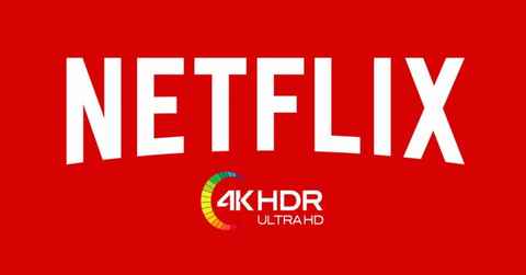 Internet Hogar 400 megas + Netflix 