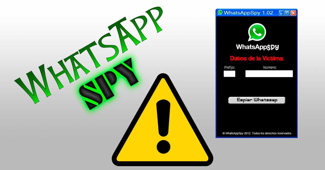 whatsapp app spy