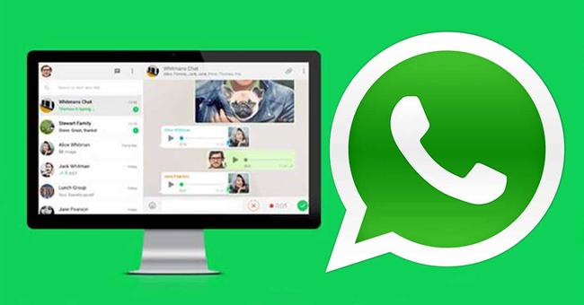 Truco Whatsapp Web 9 Atajos De Teclado Para Usarlo Más Rápido 9182