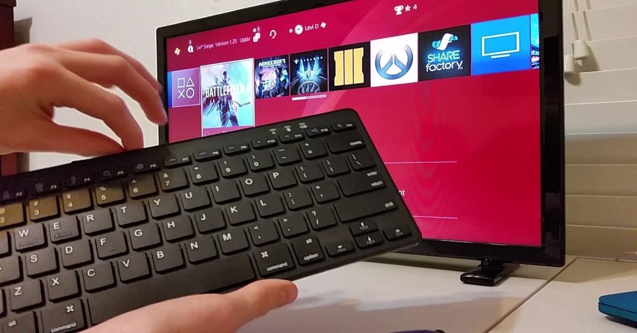 Navega en tu Smart TV con comodidad con este teclado inalámbrico de Logitech  por 32,99 euros