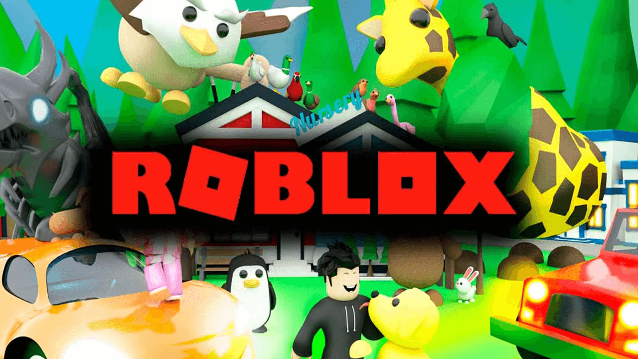 Roblox: así es Adopt Me!, uno de los juegos más populares de Roblox