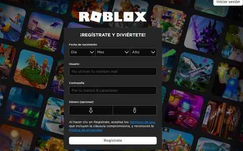Qué es Roblox, cómo se utiliza y cómo creo mi propio videojuego? -  Videojuegos - Tecnología 