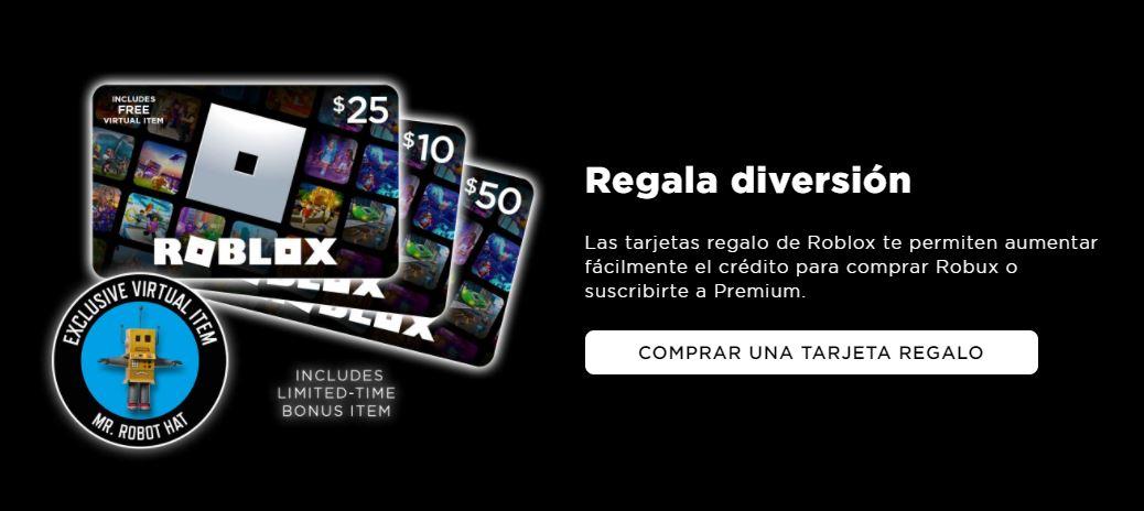 Roblox Que Es Como Jugar Y Crear Juegos Descargar Y Guia De Padres - tarjeta para robux 20 euros
