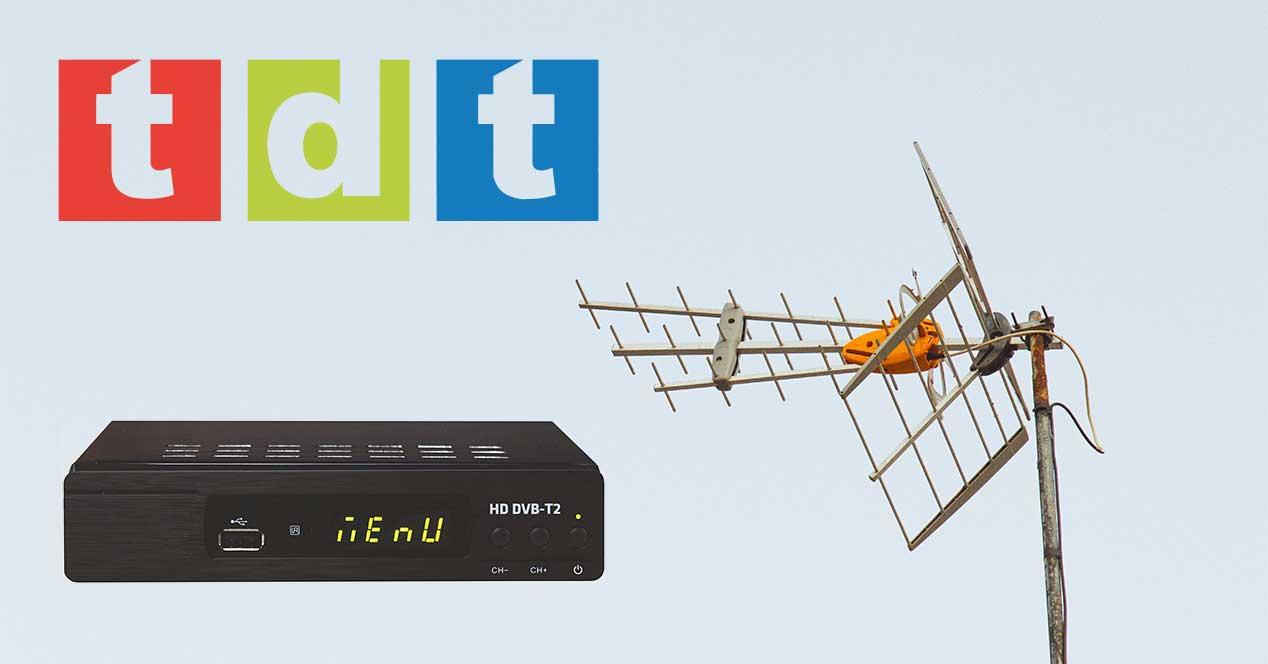 Tempo 4000 Decodificador Digital Terrestre – DVB T2 / HDMI Full HD/Canales  Sintonizador/Receptor TV/PVR/H.265 HEVC/USB/Decoder/DVB-T2 / TNT/TDT  Television / 4K : : Electrónica
