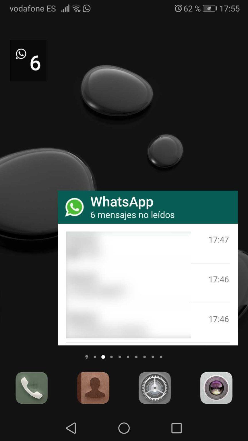 Cómo Leer Los Mensajes En Whatsapp Y No Aparecer Conectado 4456