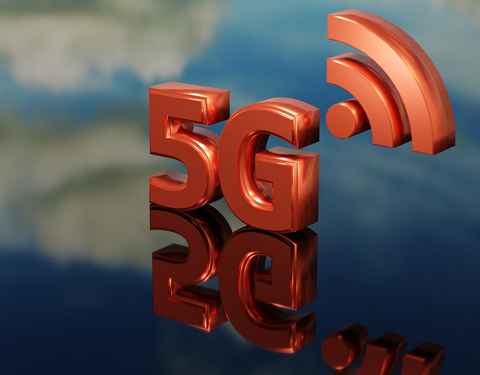 Qué es el 5G y para qué sirve?, Móvil 5G