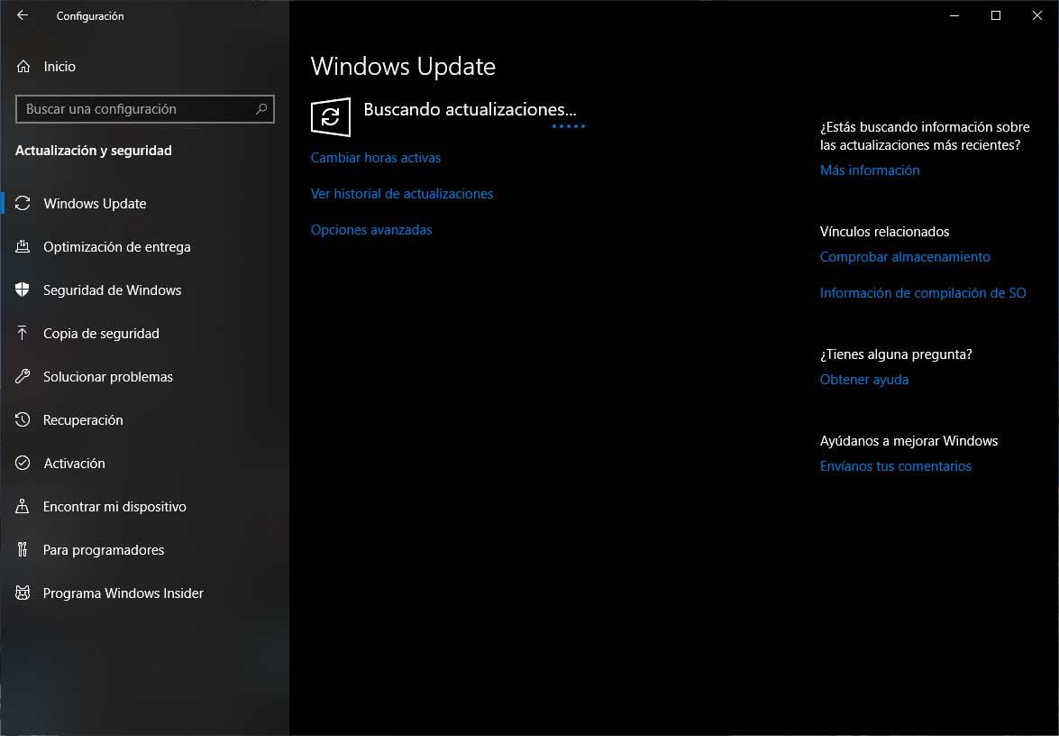 Windows 10 May 2019 Update Ya Disponible Cómo Descargar E Instalar 0067