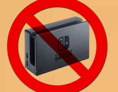 Nintendo Switch permite conectar auriculares USB inalámbricos