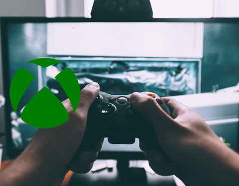Cómo conectar un mando de Xbox One a Xbox Series X y Xbox Series S