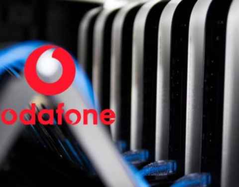 Vodafone multiplica por cinco las ventas de su router 5G en dos meses, que  se consolida como alternativa a la fibra