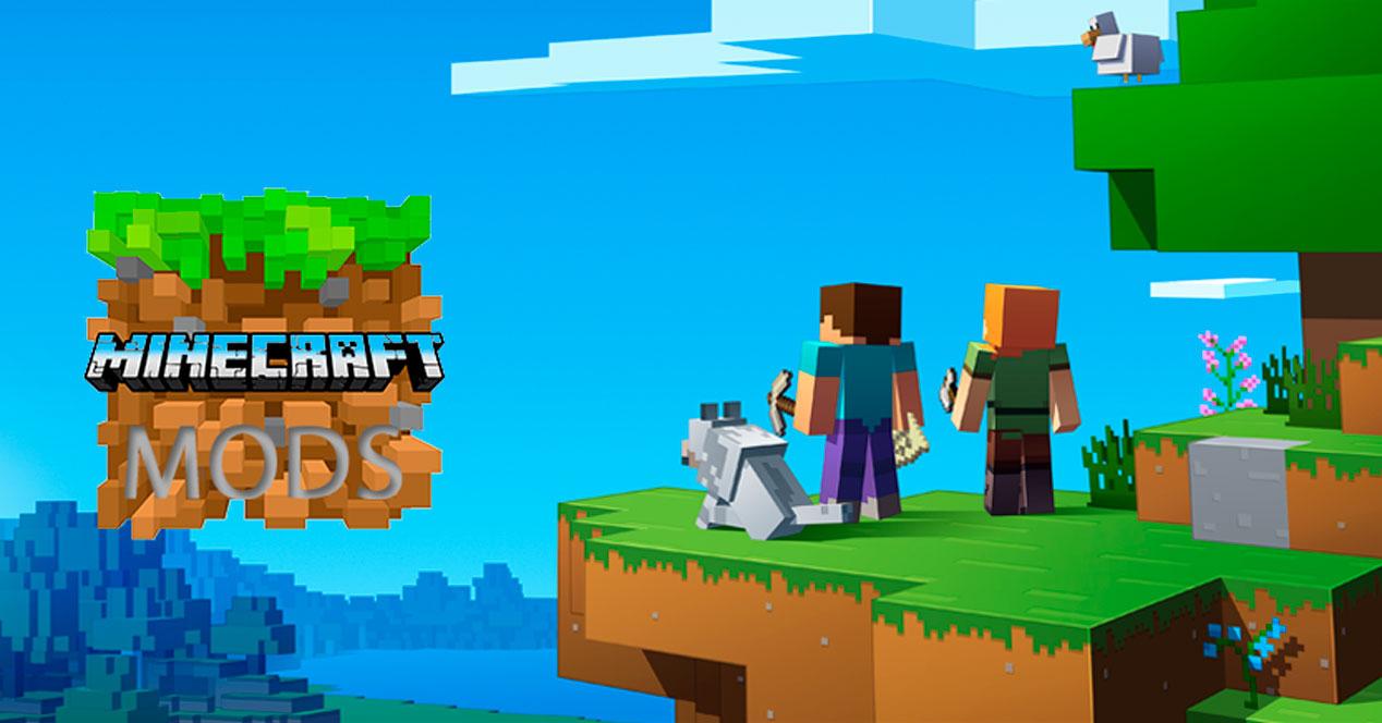 Mods para Minecraft: onde baixar e como instalar