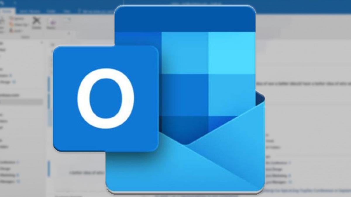 Cómo configurar el correo de la empresa en Outlook