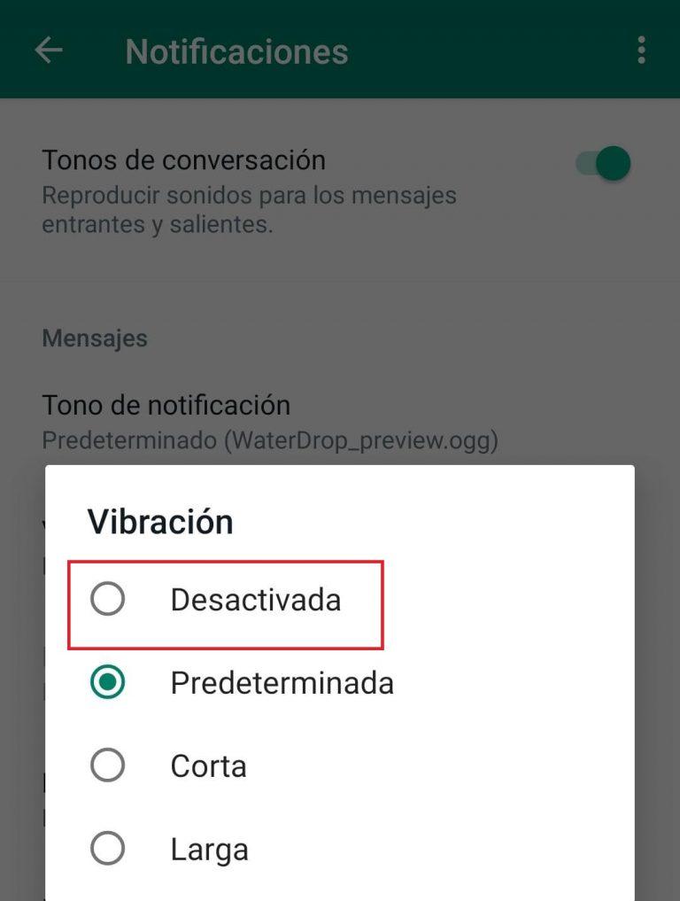 Cómo Bloquear Las Llamadas Y Videollamadas De Whatsapp 4290