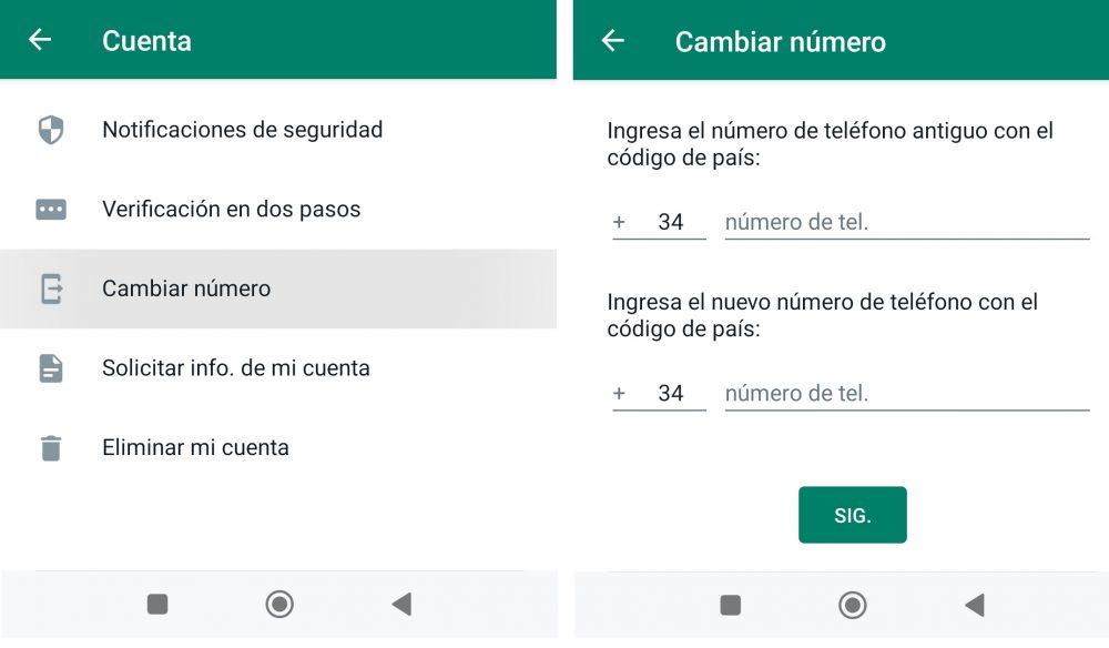 Cómo Tener Whatsapp Sin Número De Teléfono 8178