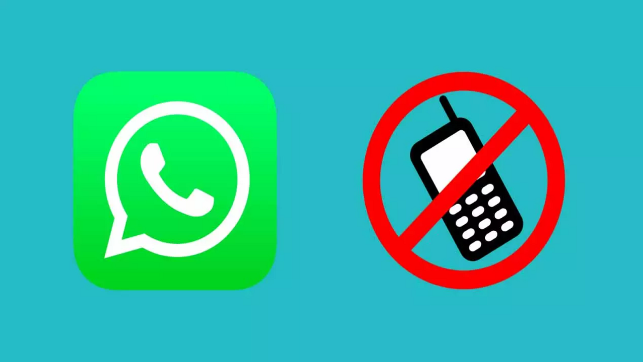 Cómo Descargar e Instalar WhatsApp SIN Play Store? 