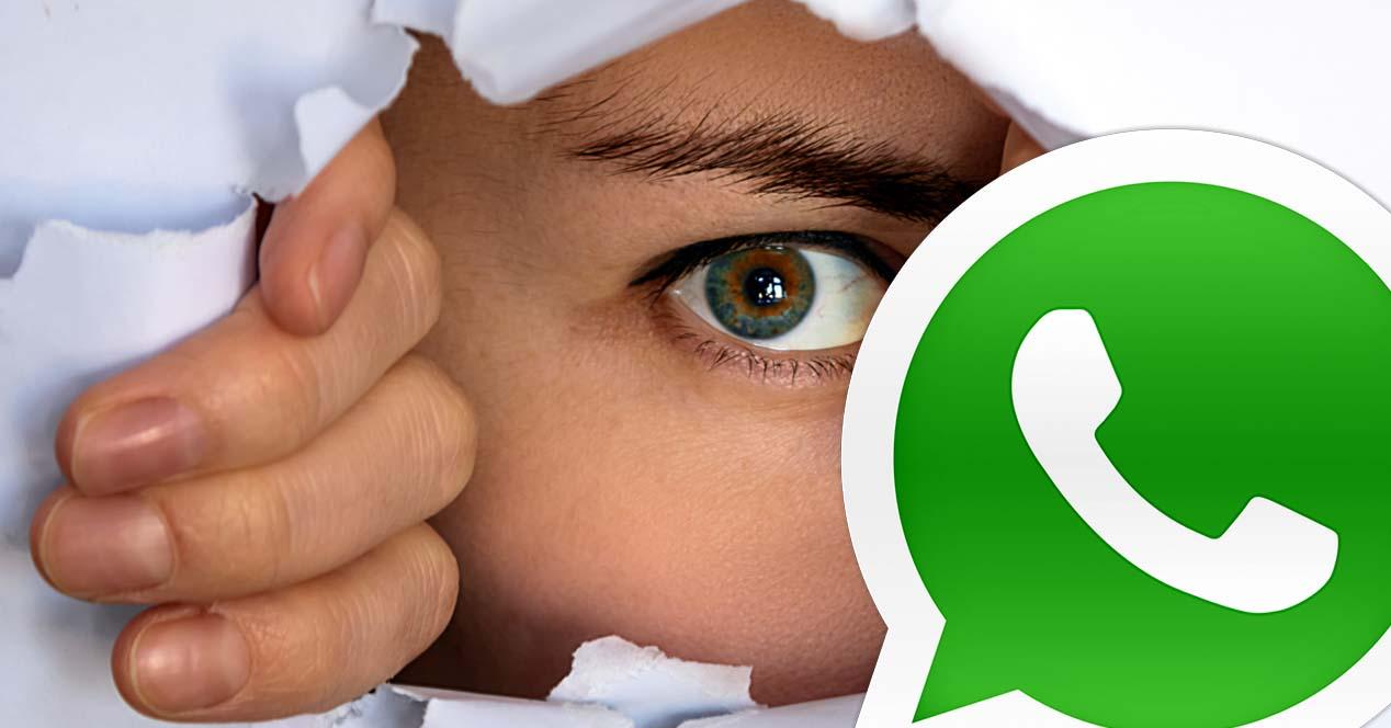 bajar whatsapp espia gratis