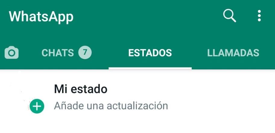 Whatsapp Cómo Saber Cuántas Veces Un Contacto Vio Mis Estados Síntesis Mendoza 7155