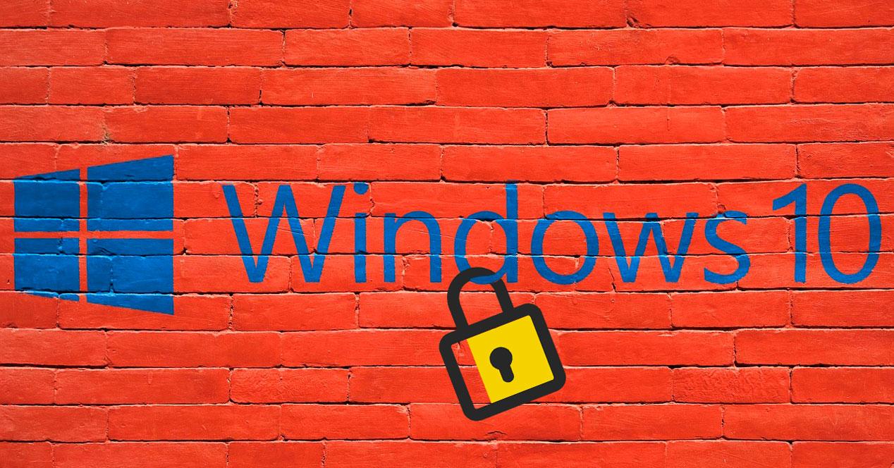 Cómo Bloquear La Instalación De Programas En Windows 10 5030