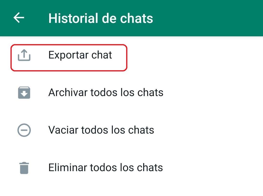 Cómo Pasar Los Mensajes De Whatsapp De Android A Iphone 0644