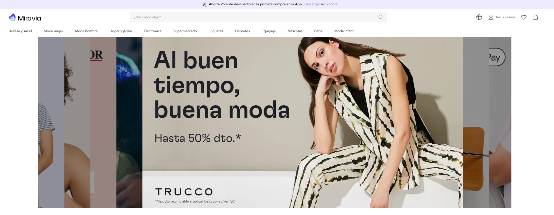 Ropa elegante para mujer. Compra moda española online – Página 3