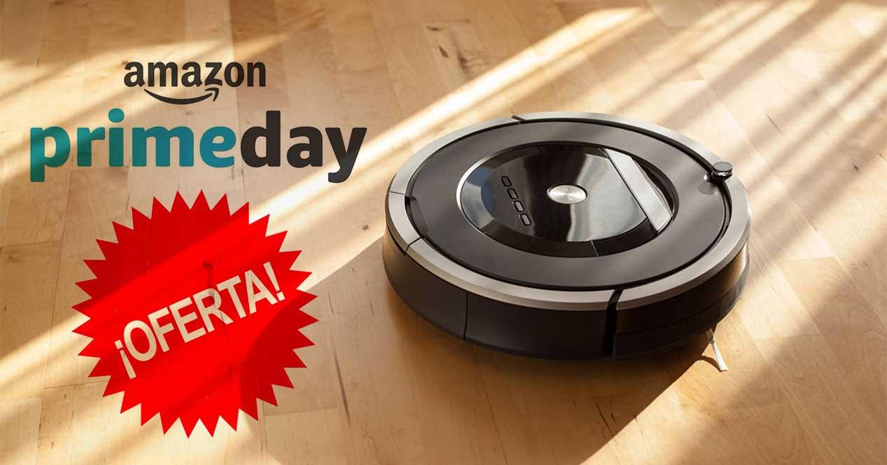 Amazon Prime Day 2019: ofertas y descuentos en robots ...