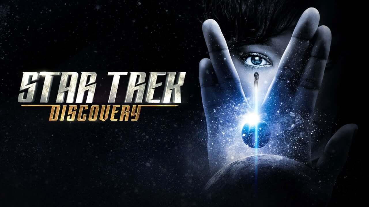 Star Trek': en qué orden ver todas las series y películas de la saga de  ciencia