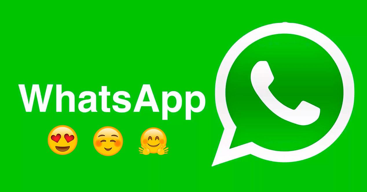 Cómo agregar nuevos emoticonos o emojis a WhatsApp