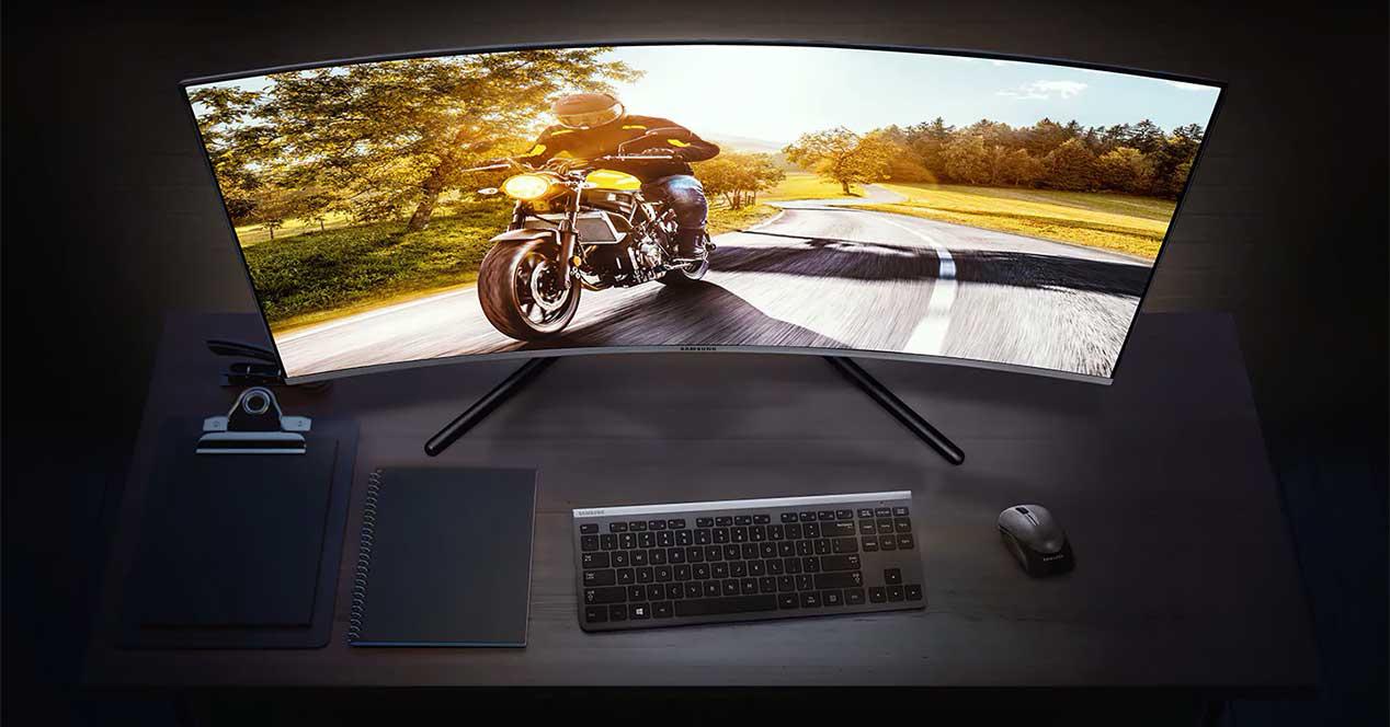 Monitor de ordenador de 21,5 pulgadas, pantalla lcd IPS de 1920x1080p,  75Hz, HD, Panel plano, Compatible con HDMI - AliExpress
